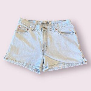 90s Vintage Guess Jeans Shorts Women's Size 30